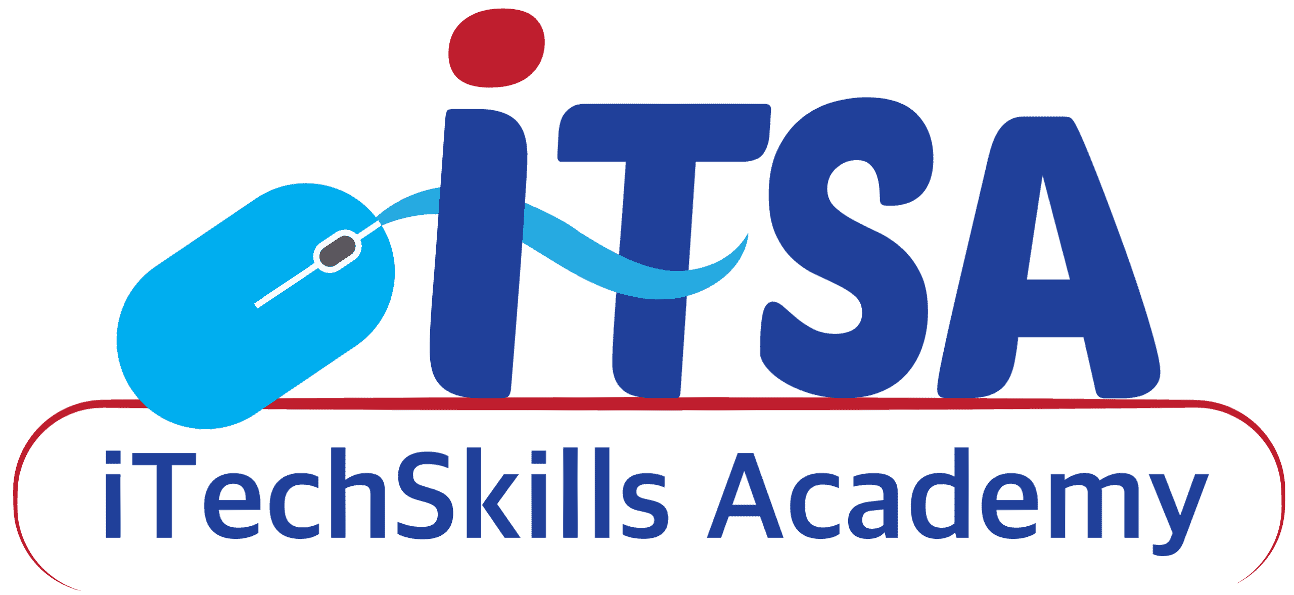 ITechSkills Academy Organization