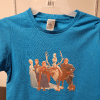 Printing on T-Shirts - Image 2, business analysis certification, CBAP - Certified Business Analysis Professional