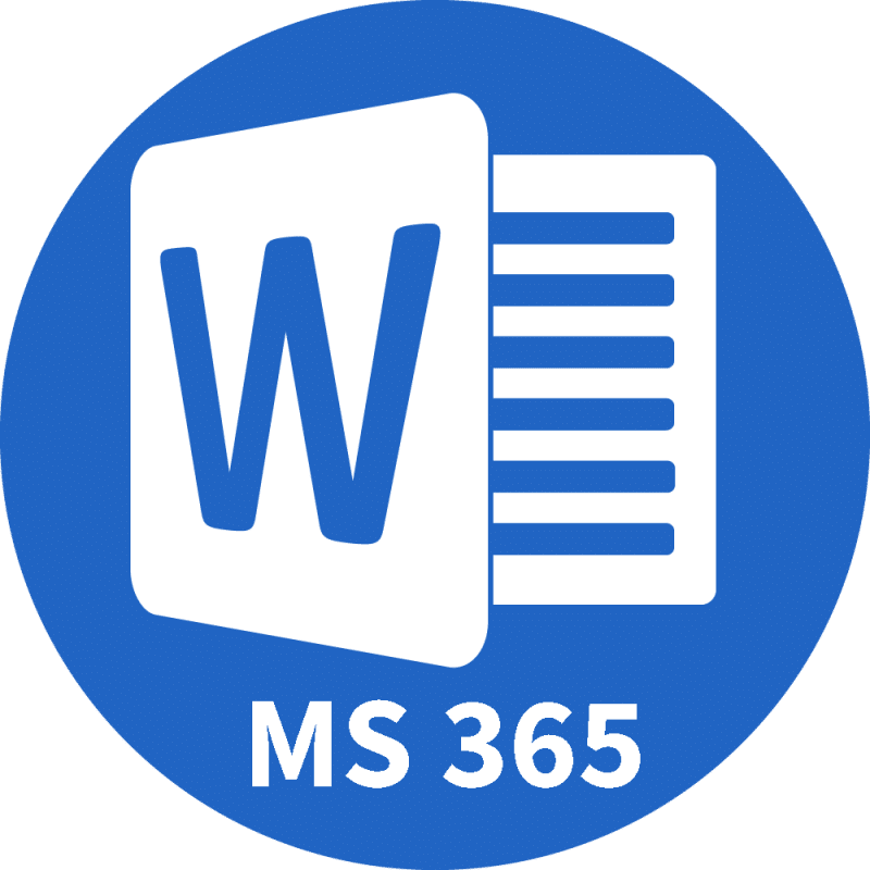 MICROSOFT WORD 365 LEVEL 1 iTechSkills Academy