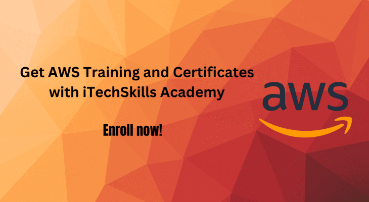 AWS Training iTechSkills Academy