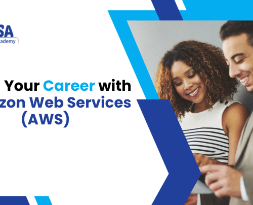 Build Your Career with Amazon Web Services (AWS)