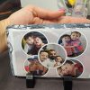 Customized Rock Slate photo frame (Heart Shape, Rectangle Shape, Square Shape) - Image 3, business analysis certification, excel course