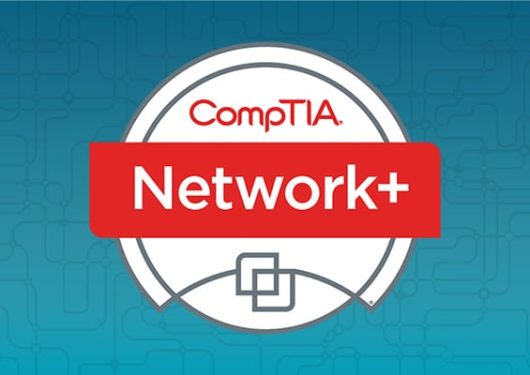 COMPTIA NETWORK+ CERTIFICATION PREP COURSE