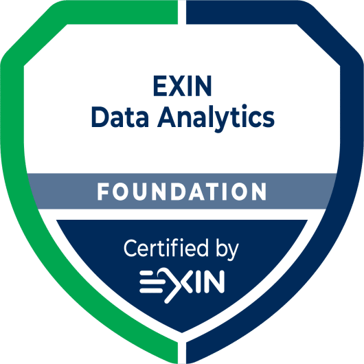 EXIN Data Analytics Foundation