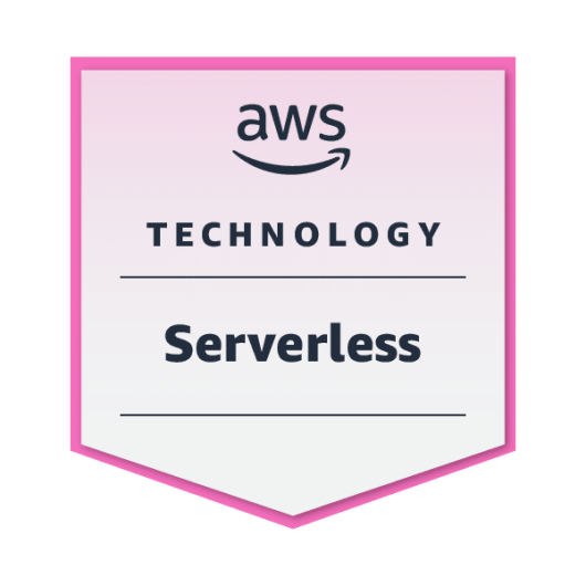 AWS: Serverless