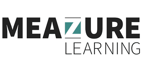 meazure logo