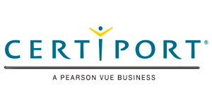 certiport logo2