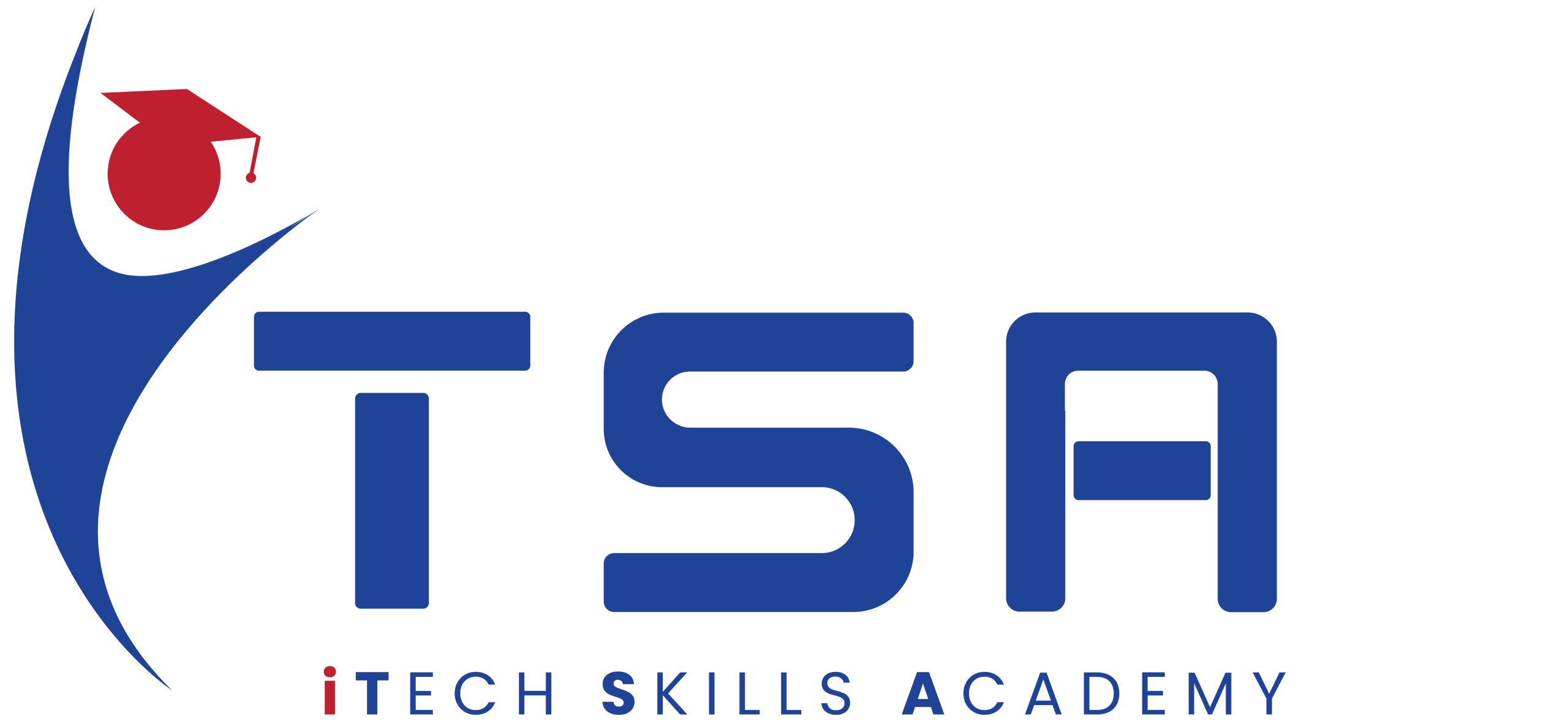 iTechSkills Academy